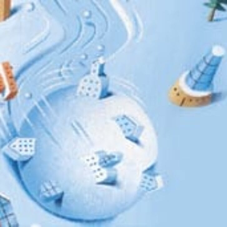 The Battle of the Bulge Bracket