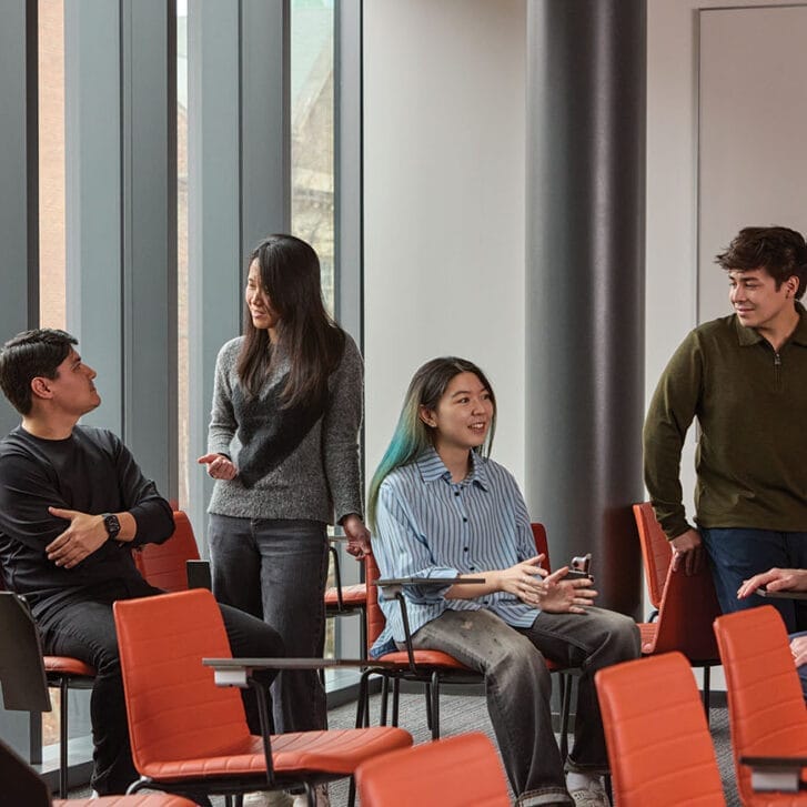 The AI Doctors Are In