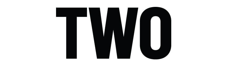 Two.